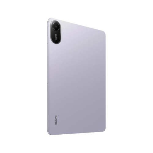 Планшет Xiaomi Redmi Pad 2 8/256 ГБ Wi-Fi, цвет: лавандово-фиолетовый (Lavender Purple) - изображение 5
