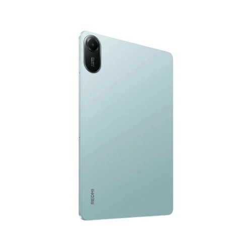 Планшет Xiaomi Redmi Pad 2 8/256 ГБ Wi-Fi, цвет: мятно-зеленый (Mint Green) - изображение 3