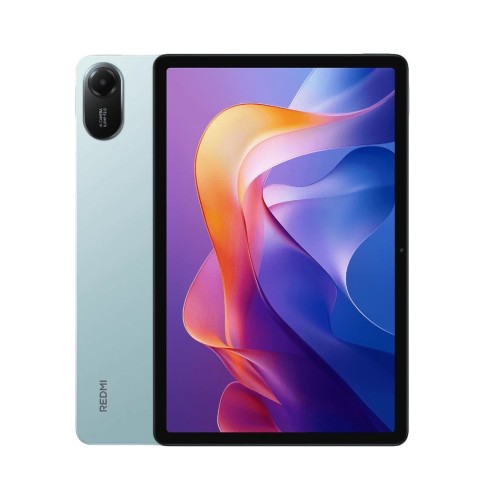 Планшет Xiaomi Redmi Pad 2 8/256 ГБ Wi-Fi, цвет: мятно-зеленый (Mint Green)
