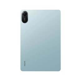 Планшет Xiaomi Redmi Pad 2 8/256 ГБ Wi-Fi, цвет: мятно-зеленый (Mint Green) - изображение 4