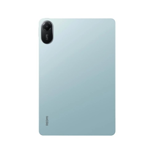 Планшет Xiaomi Redmi Pad 2 8/256 ГБ Wi-Fi, цвет: мятно-зеленый (Mint Green) - изображение 4
