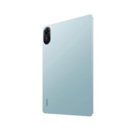 Планшет Xiaomi Redmi Pad 2 8/256 ГБ Wi-Fi, цвет: мятно-зеленый (Mint Green) - изображение 5