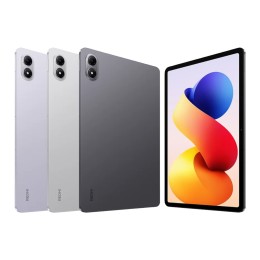 Планшет Xiaomi Redmi Pad 2 Pro 8/256 ГБ Wi-Fi, цвет: серебро (Silver) - изображение 5