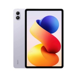 Планшет Xiaomi Redmi Pad 2 Pro 8/256 ГБ Wi-Fi, цвет: лавандово-фиолетовый (Lavender Purple)