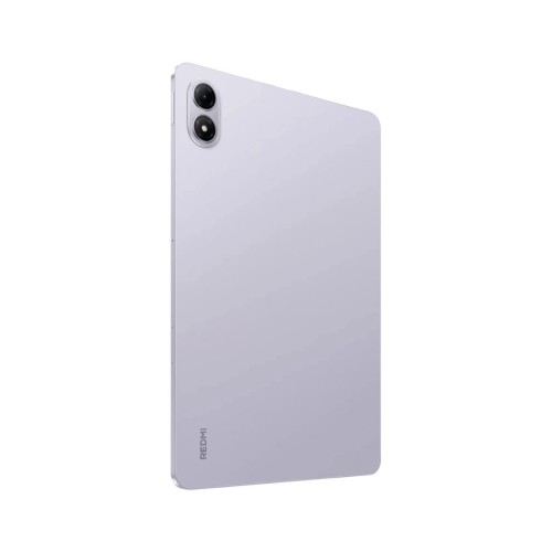 Планшет Xiaomi Redmi Pad 2 Pro 8/256 ГБ Wi-Fi, цвет: лавандово-фиолетовый (Lavender Purple) - изображение 3
