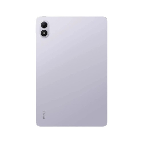 Планшет Xiaomi Redmi Pad 2 Pro 8/256 ГБ Wi-Fi, цвет: лавандово-фиолетовый (Lavender Purple) - изображение 4