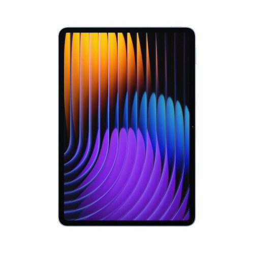 Планшет Xiaomi Pad 7 8/256 ГБ Wi-Fi, цвет: синий (Blue) - изображение 1