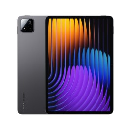 Планшет Xiaomi Pad 7 8/256 ГБ Wi-Fi, цвет: серый (Gray)