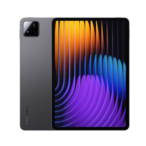 Планшет Xiaomi Pad 7 8/256 ГБ Wi-Fi, цвет: серый (Gray)
