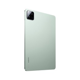 Планшет Xiaomi Pad 7 8/256 ГБ Wi-Fi, цвет: зеленый (Green) - изображение 4