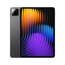 Планшет Xiaomi Pad 7 Pro 12/512 ГБ Wi-Fi, цвет: серый (Gray)