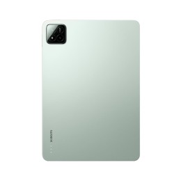 Планшет Xiaomi Pad 7 Pro 8/256 ГБ Wi-Fi, цвет: зеленый (Green) - изображение 4