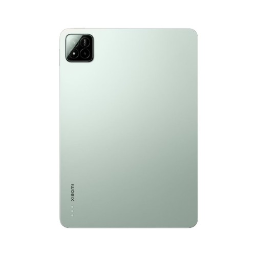 Планшет Xiaomi Pad 7 Pro 8/256 ГБ Wi-Fi, цвет: зеленый (Green) - изображение 4