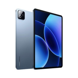 Планшет Xiaomi Pad 8 8/256 ГБ Wi-Fi, цвет: синий (Blue) - изображение 1