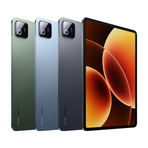 Планшет Xiaomi Pad 8 8/128 ГБ Wi-Fi, цвет: синий (Blue) - изображение 7