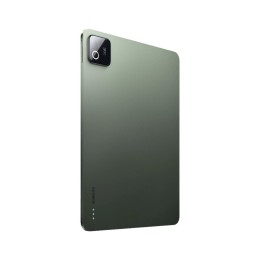 Планшет Xiaomi Pad 8 8/256 ГБ Wi-Fi, цвет: сосновый зеленый (Pine Green) - изображение 4