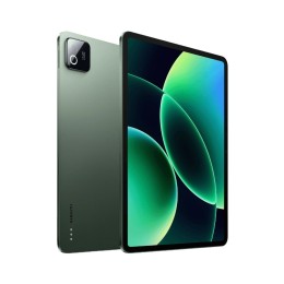 Планшет Xiaomi Pad 8 8/256 ГБ Wi-Fi, цвет: сосновый зеленый (Pine Green) - изображение 1