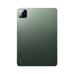 Планшет Xiaomi Pad 8 8/256 ГБ Wi-Fi, цвет: сосновый зеленый (Pine Green) - изображение 3