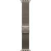 Часы Apple Watch Ultra 3 GPS + Cellular 49mm Natural Titanium Case, Milanese Loop (Natural Titanium) M