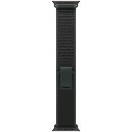 Часы Apple Watch Ultra 2 (2024) GPS + Cellular 49mm, Black Titanium Case, Trail Loop (Black) M/L