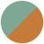 Ceramic Patina/Topaz