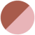 Strawberry Bronze/Blush Pink