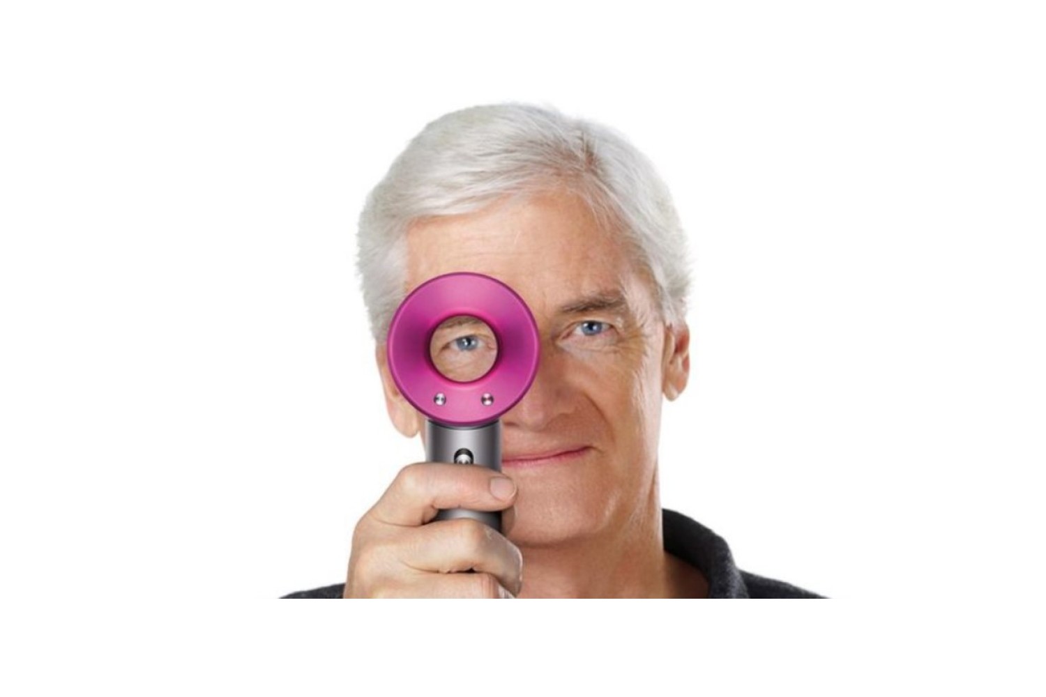 История и Инновации Бренда Dyson