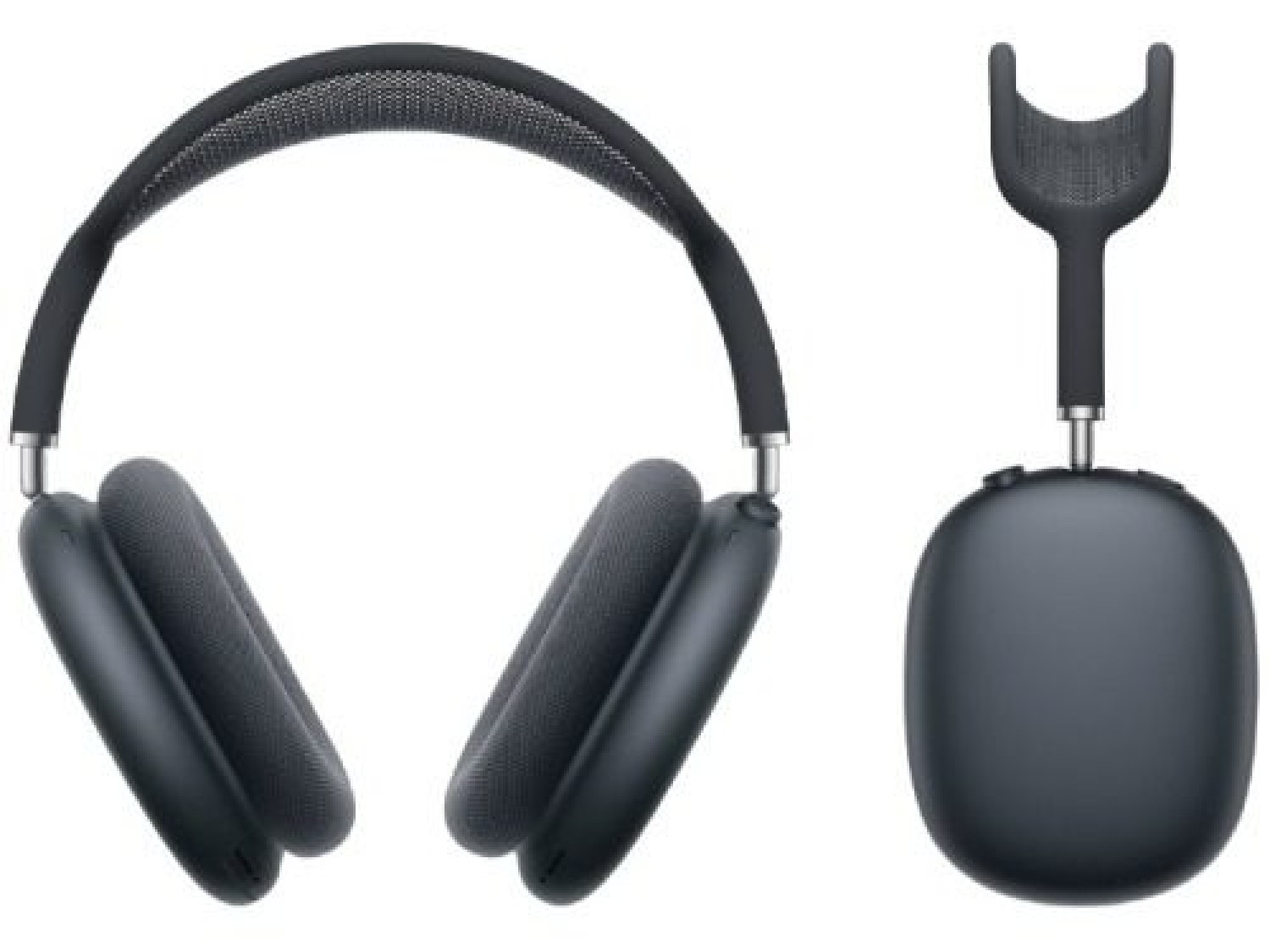 AirPods Max Midnight: особенности цвета и возможности наушников