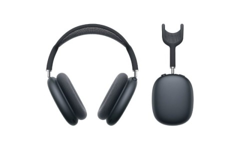 AirPods Max Midnight: особенности цвета и возможности наушников
