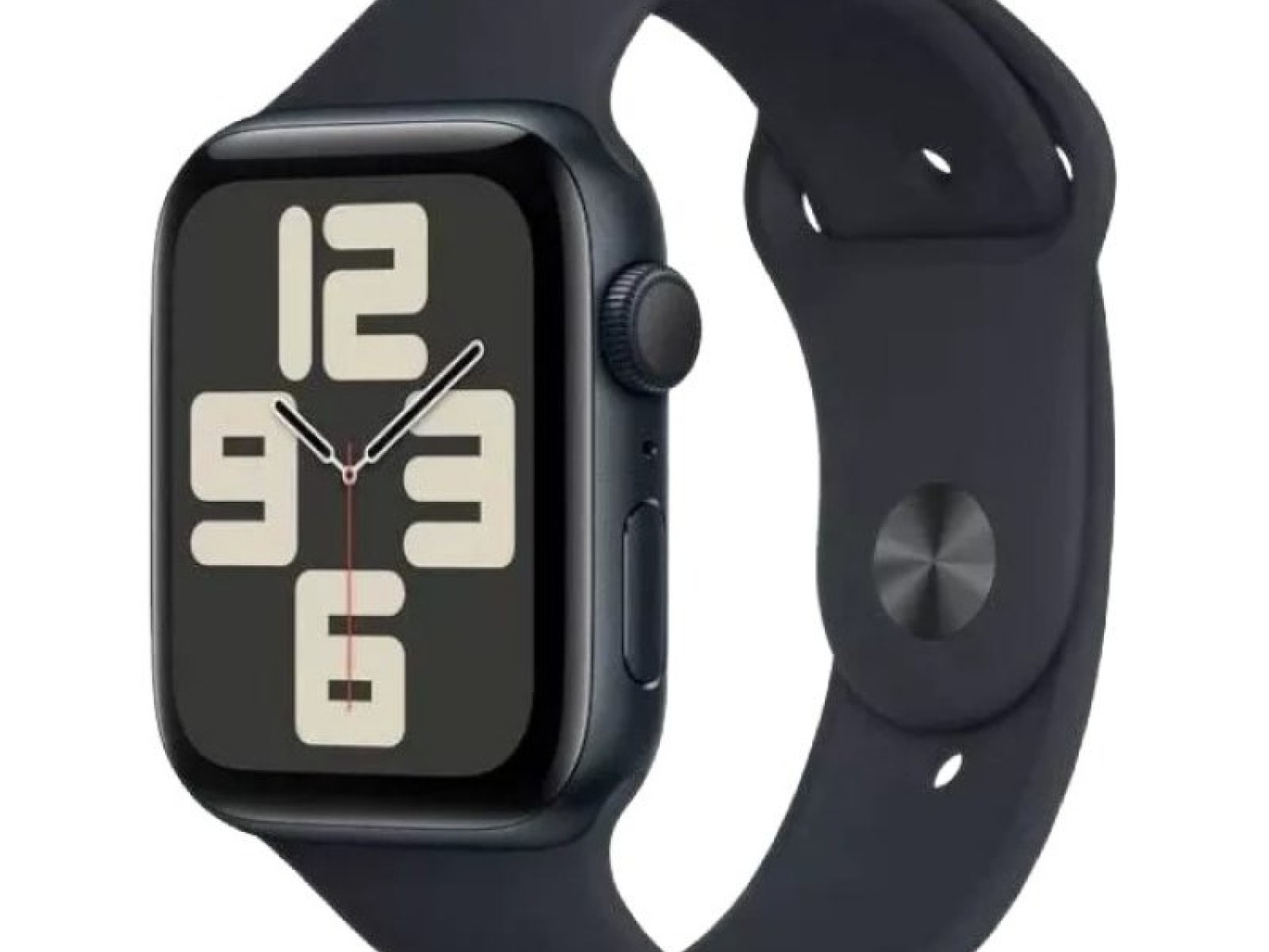 Apple Watch SE Gen 2: возможности и кому подойдут часы