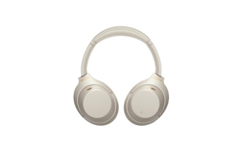 Sony WH-1000XM4: что умеют беспроводные наушники с ANC
