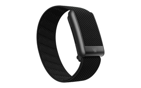 WHOOP 5.0: что умеет фитнес-браслет без экрана