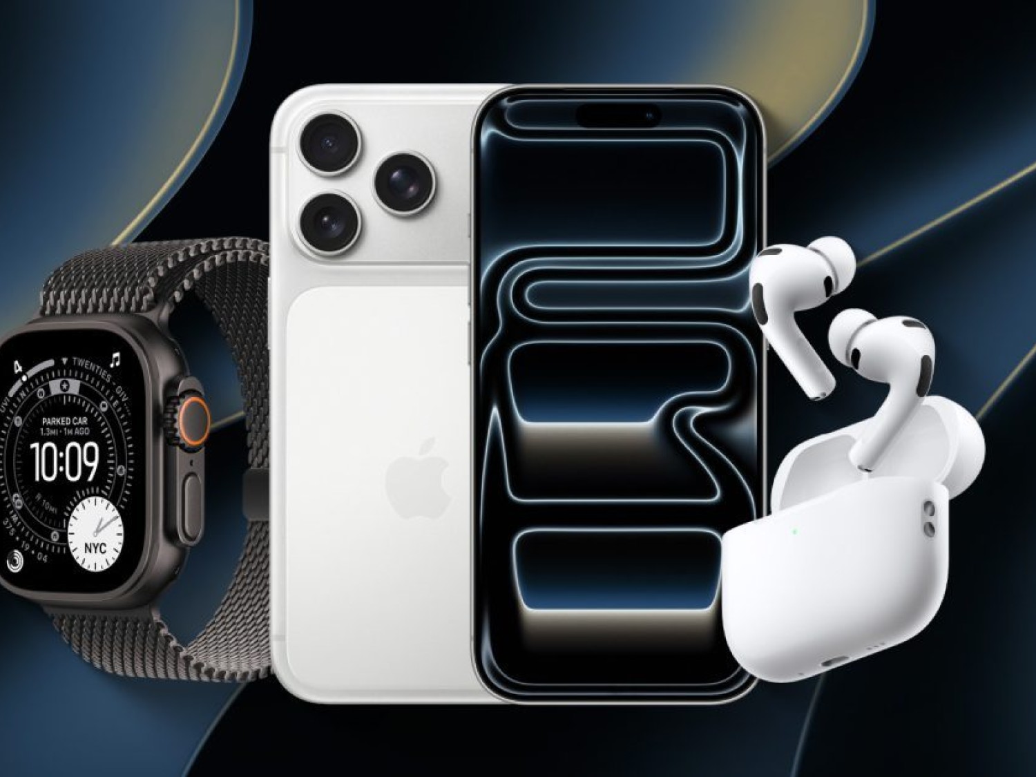 Некоторые устройства Apple могут подорожать в следующем месяце