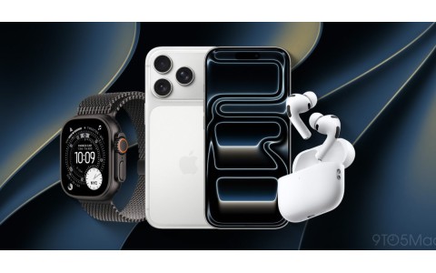 Некоторые устройства Apple могут подорожать в следующем месяце