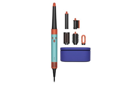 Dyson HS08 стайлер: какой Airwrap i.d. выбрать для прямых, волнистых и кудрявых волос