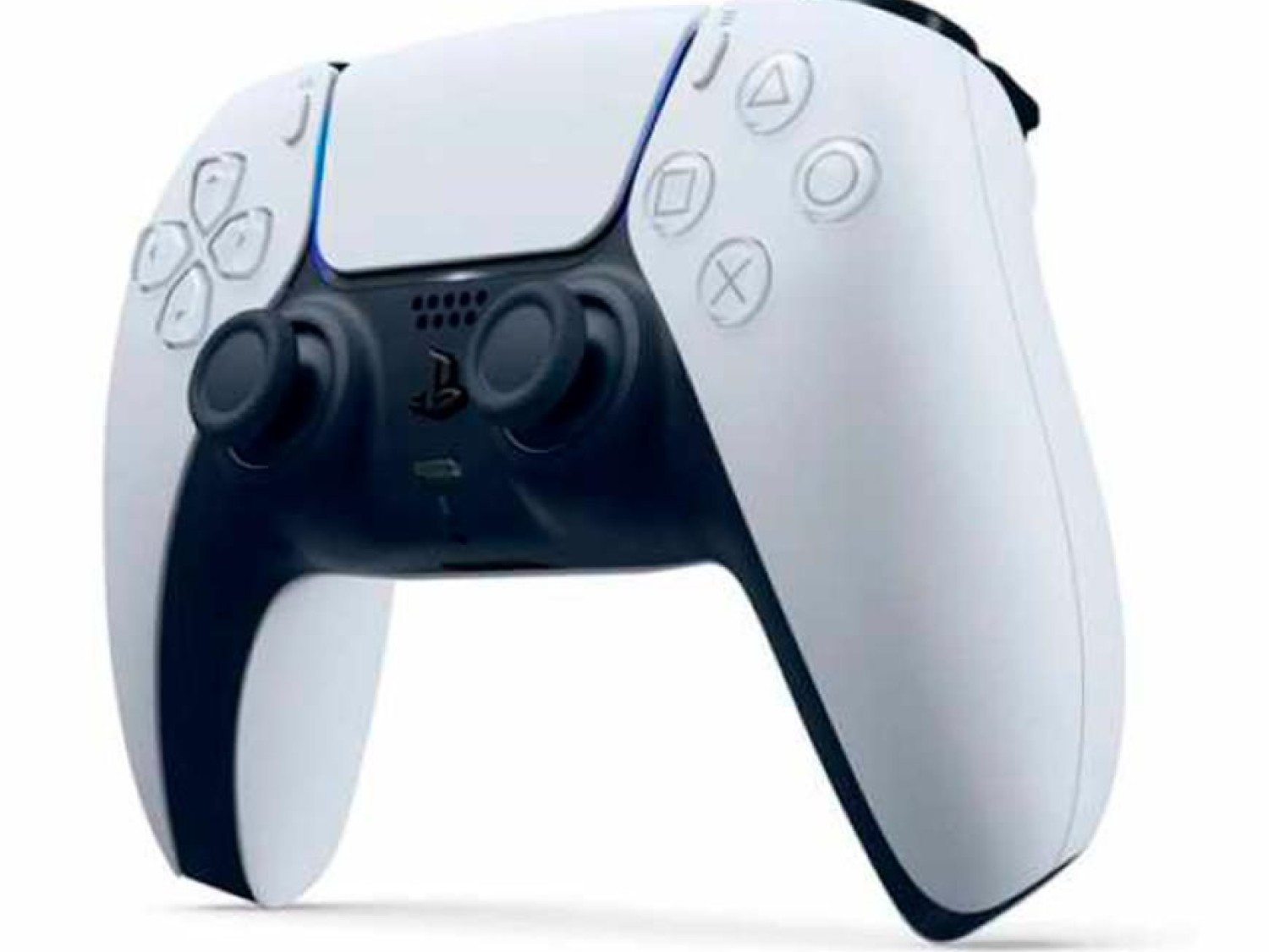 Sony DualSense: возможности геймпада для PlayStation 5 и ПК