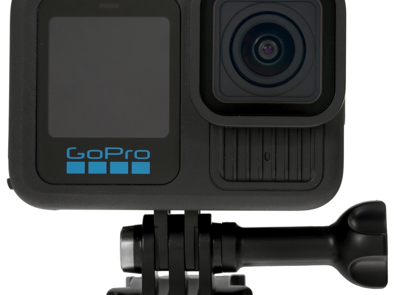 GoPro HERO 13 Black: характеристики и кому подойдёт камера