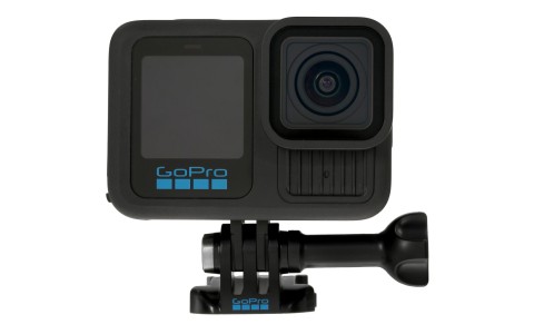 GoPro HERO 13 Black: характеристики и кому подойдёт камера