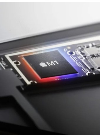 Процессоры Apple M1 и M2: Новое Поколение Производительности