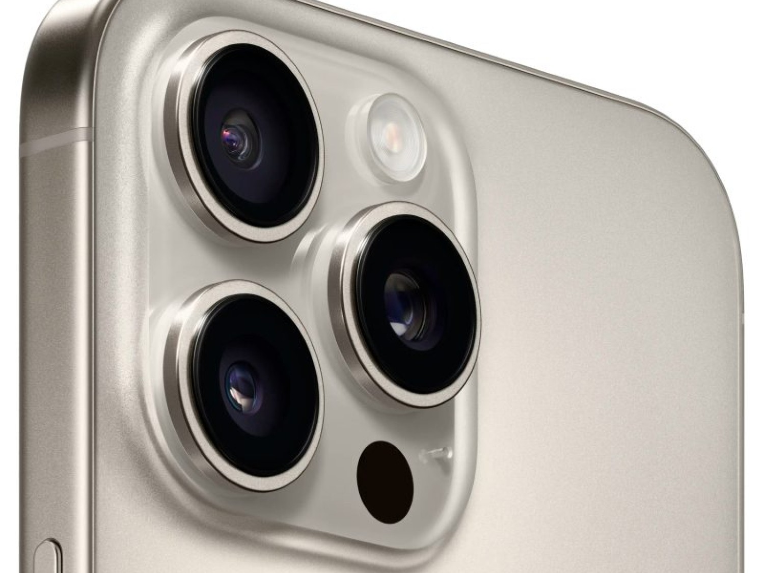iPhone 16 Pro 256 ГБ: какой вариант памяти выбрать