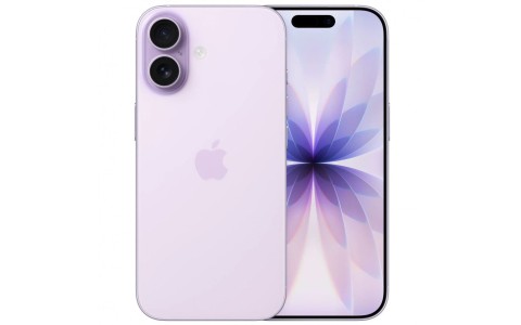 Все цвета iPhone 17: полная палитра линейки