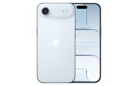 iPhone Air: что показали тесты самого тонкого iPhone