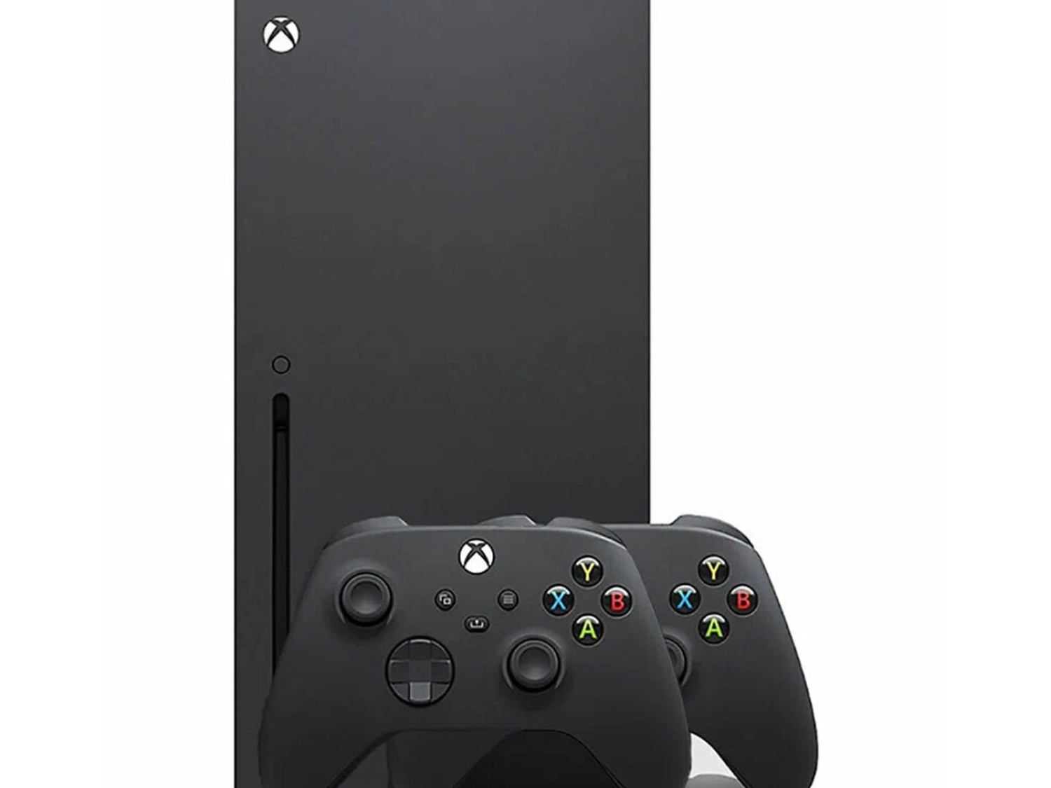 Как откалибровать геймпад Xbox: стики, триггеры и дрейф