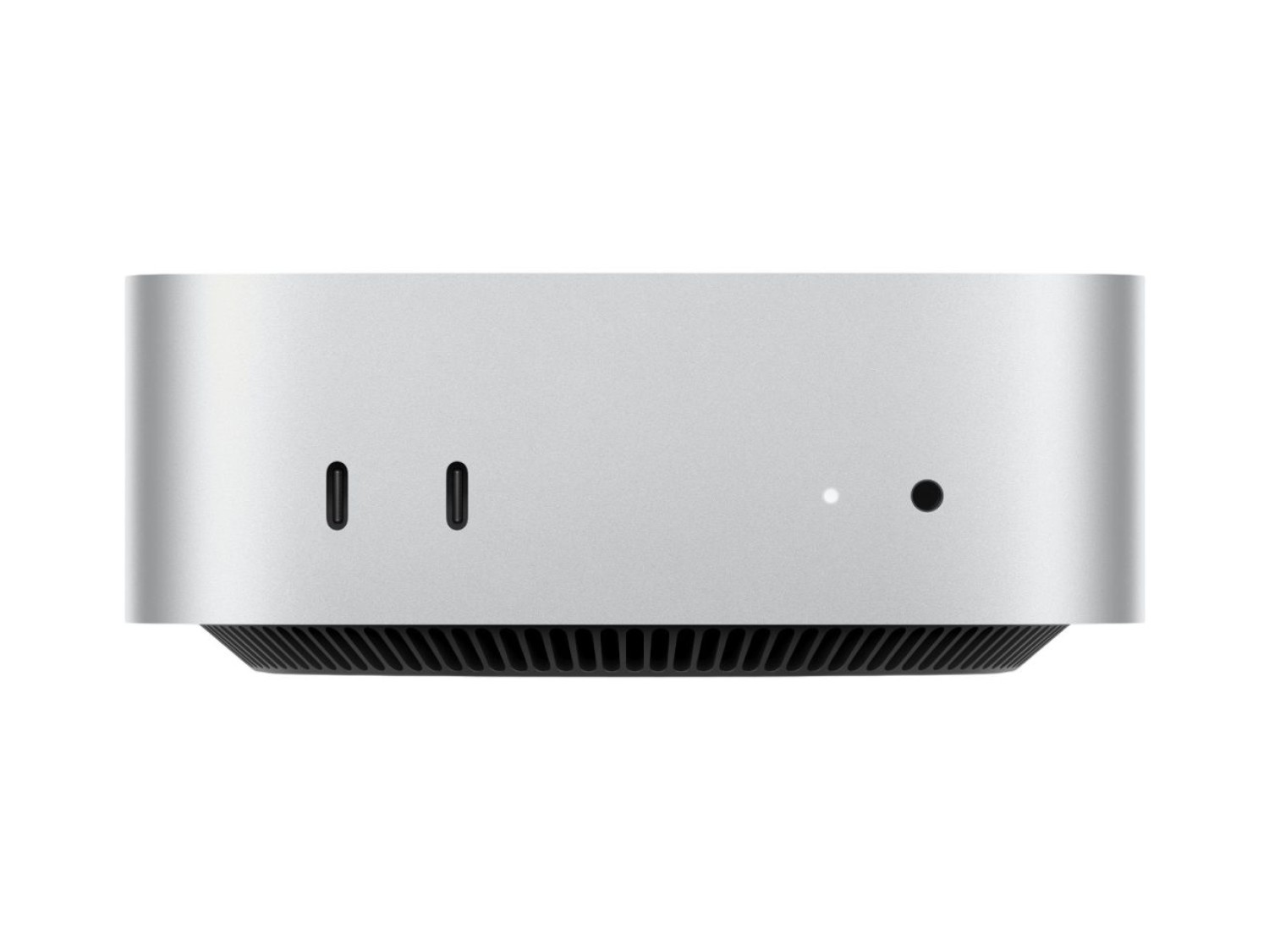 Mac mini M4 Pro: характеристики, возможности и кому подойдёт