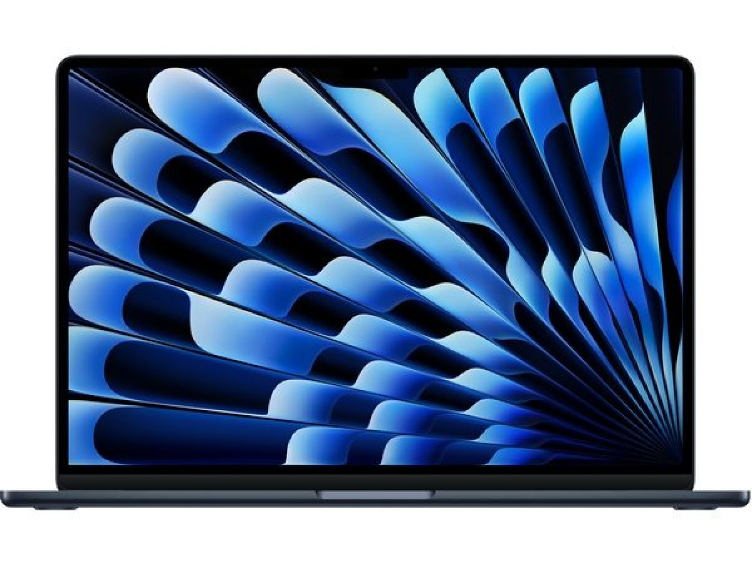 MacBook Air 15 M4 с 24 ГБ ОЗУ и 512 ГБ: кому подойдёт