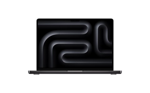 MacBook Pro 14 M5: характеристики, отличия и кому подойдёт