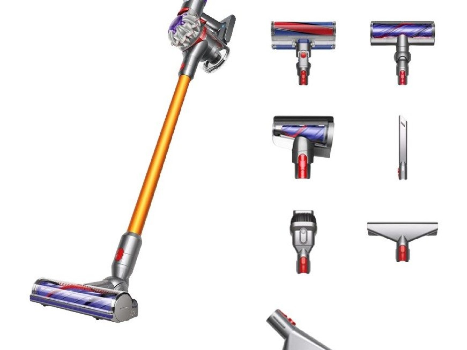 Робот пылесос Dyson: есть ли альтернатива среди актуальных моделей Dyson