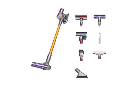 Робот пылесос Dyson: есть ли альтернатива среди актуальных моделей Dyson