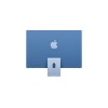 Моноблок Apple iMac 24" Retina 4.5K (M4 10C CPU, 10C GPU) 16 Гб, 256 Гб SSD Голубой MWV13