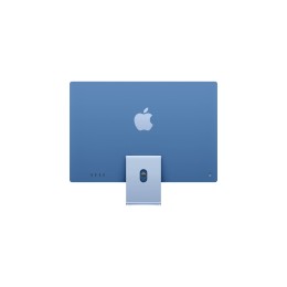 Моноблок Apple iMac 24" Retina 4.5K (M4 10C CPU, 10C GPU) 16 Гб, 256 Гб SSD Голубой MWV13